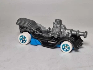 Kleines Auto Mattel Hot Wheels 2015 Grease Rod CFH26 - Picture 1 of 1