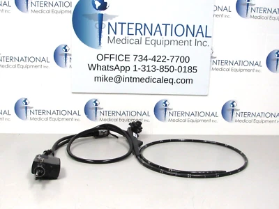 Fujinon EC-450LS5 Colonoscopio Delgado Endoscopia Endoscopio ¡¡DESCUENTO!! #2 Foto 1 de 4