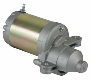 NEW STARTER FITS Craftsman MTD Mower Engine 951-12207 751-12207 - Picture 1 of 12