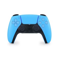 Sony DualSense Wireless Controller (PS5) - Starlight Blue (9727996)