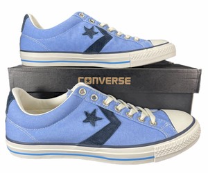 converse star player azul