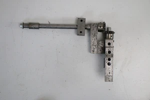 Atlas Craftsman 12" lathe bevel gear assembly - Picture 1 of 6