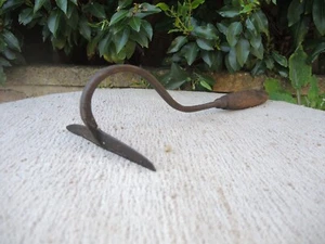 Vintage Zwiebelhacke Handhacke 43 cm (622) - Bild 1 von 6