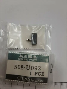  CITIZEN  508 - U092  pulsante  - Imagen 1 de 1