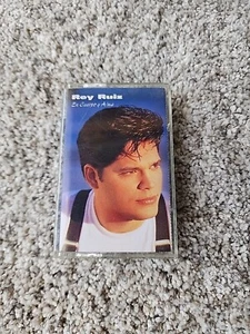 REY RUIZ - EN CUERPO Y ALMA - CASSETTE EX - Bild 1 von 10