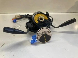 1990-1997 Mazda Miata MX-5 Wiper Headlight Column Switch Clock Spring 90-97 - Picture 1 of 9