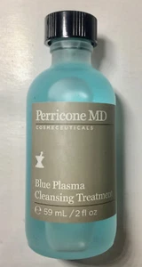 PERRICONE MD Blue Plasma Cleansing Treatment 2 fl oz / 59 ml - Picture 1 of 1