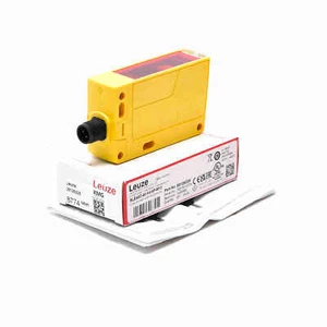 Leuze SLE46C-40.K4/4P-M12 Mehrstrahl-Sicherheitslichtschranke 50126328 -new- - Bild 1 von 4