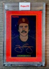 Topps Project 70 Baseball - Pick from List