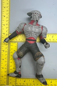 Época 1999 Tekken 3 Yoshimitsu 7" Figura de Acción Lucha Videojuego - Imagen 1 de 2
