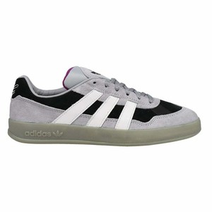 Las mejores ofertas en Adidas Gamuza Gris Zapatos Casuales para hombres |  eBay
