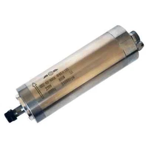 Motor 800W/1.5/2.2kw CNC Machine Water Cooled Spindle ER11/ER20 Collet Inverter - Picture 1 of 10
