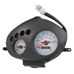 Tachymètre Kreidler Jigger 50 City 4T - Photo 1/1