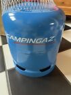 *Collection Only*Campingaz 907 Gas Bottle Full & In Excellent Condition With Cap
