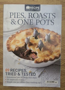 PIES, ROASTS & ONE POTS ISSUE 7 - Eye to Eye Media Ltd - Taschenbuch - Bild 1 von 1
