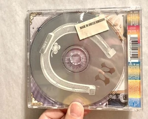 MADONNA “WHAT IT FEELS LIKE FOR A GIRL”IMPORT UK CD-Single -Factory Sealed - Picture 1 of 3