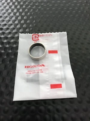 GENUINE OEM HONDA ACURA FLYWHEEL PILOT BUSHING K-SERIES ACCORD CIVIC ILX RSX TSX - Image 1 of 2