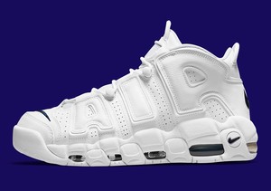 Las mejores ofertas en Nike Air More Uptempo Zapatos Deportivos para  Hombres | eBay