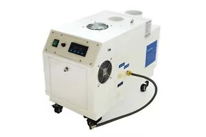 Updated Ultrasonic Humidifier 6KG/h Mist Fog Cool Maker for 40-100m² Space New - Picture 1 of 8