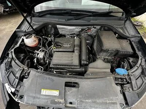 AUDI Q3 8U 02/2014-12/2018 STARTER MOTOR PETROL 1.4 - Picture 1 of 12