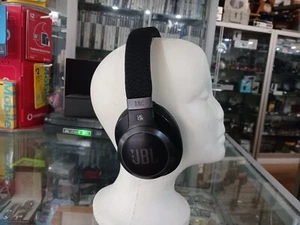JBL Live 660NC - Auriculares inalámbricos con cancelación de ruido sobre la oreja - Imagen 1 de 22