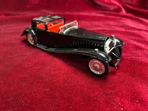 Vintage Solido Bugatti 41 Royale 1930, made in France - Picture 1 of 6