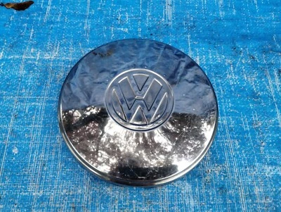Center Cap Dasher  Rabbit Jetta Volkswagen # 321601151 1978 -1984 7.75" Diameter - Image 1 of 4