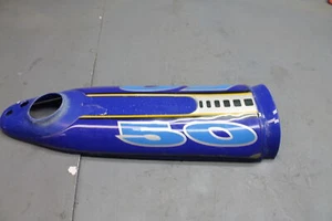 2001 GAS GAS TXT BOY GAS TANK FAIRING - Picture 1 of 8