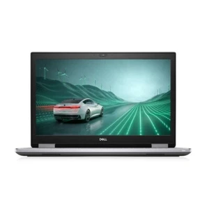 Grade B Dell Precision 7730 Xeon 2.90GHz 64GB RAM 1TB SSD 17.3" 3840x2160 P4200 - Picture 1 of 5
