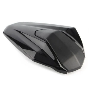 Sozius Abdeckung Sitz Sitzbank Für Kawasaki Ninja 400 2018-2023 Schwarz - Bild 1 von 6