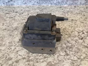1988 Ford Bronco II Ignition Coil Ranger 2.9L V6 - Picture 1 of 7
