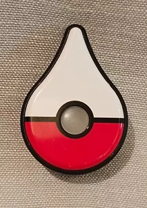 Pokemon Go Plus Nintendo PMC-001 - Foto 1 di 5