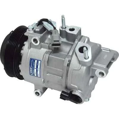 NEW AC COMPRESSOR DODGE RAM 1500 2014-2018      5.7L ONLY - Image 1 of 3