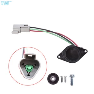 Golf Cart High Speed Magnet Speed Sensor For Club Car IQ ADC Motor 102704901 - Picture 1 of 8