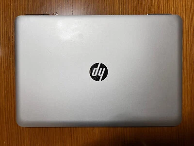 Notebook HP 15,6 pollici i7 - Immagine 1 di 4