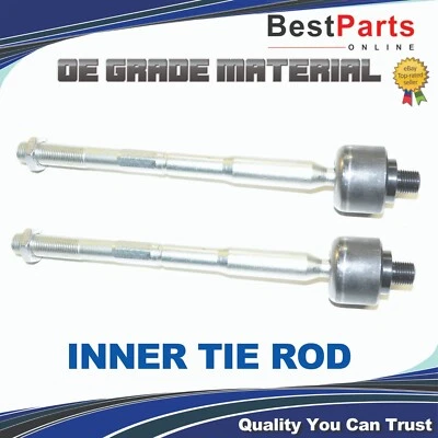 Extremo de varilla de amarre interior de dirección para RAM Promaster 6 cilindros 1500, 2500, 3500 2015-2019 Foto 1 de 4