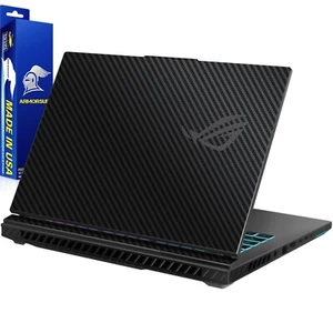 Armorsuit Vinyl Skin Hülle für Asus Rog Strix G16 G614 (2023-2024) - nur Deckel - Bild 1 von 21