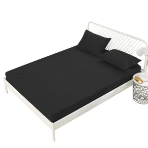 Saugfähigen Bett Pads Twin Matratze Abdeckung Ältere Bett Pad - Bild 1 von 11