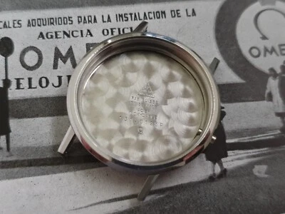 New Old Stock Omega Case 131.019 NOS Unused, For Cal 601