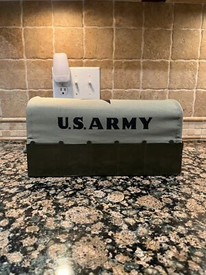 Marx Tonka Camión Militar Toldos Ejército de EE. UU. O D Verde Foto 1 de 4