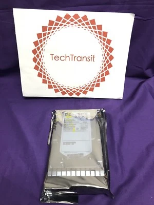HP 454274-001 454232-B21 450GB 15K 3.5" Dual Port SAS Hard Drive G6 G7 - Image 1 of 3