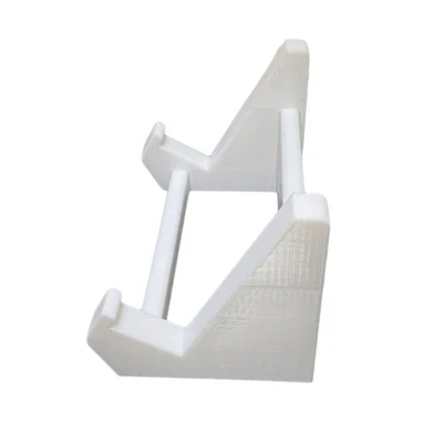 Ergonomic Desktop Keyboard Stand Holder For Comfortable Typing Experience - Image 1 of 4