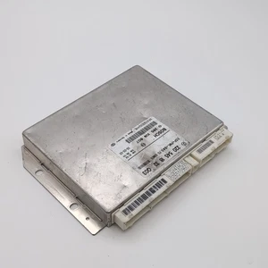 2003 2004 2005 2006 Mercedes S500 S430 ESP PML BAS Control Module OEM 2205451832 - Picture 1 of 19