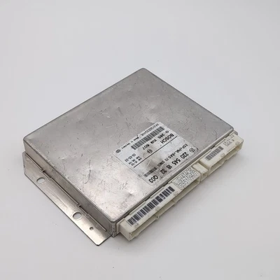2003 2004 2005 2006 Mercedes S500 S430 ESP PML BAS Control Module OEM 2205451832 - Image 1 of 4