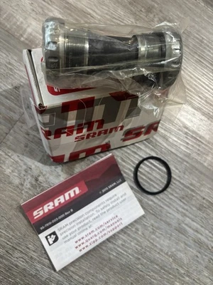 SRAM GXP  Team English 68/73mm Bicycle Threaded Bottom Bracket BB NEW - Image 1 of 2
