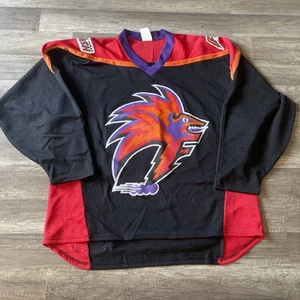 Rollhockey International Las Vegas Flash Trikot super selten L/XL gedauert 1 Jahr - Bild 1 von 12