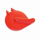 Deckel für Tankwagen