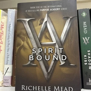 Spirit Bound (Vampire Academy, Book 5) - Picture 1 of 1