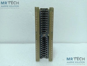 Siemens Simatic S7 6ES7 321-1BL00-0AA0 Modulo di ingresso digitale S C-V3j50705 - Foto 1 di 6