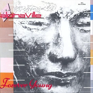Alphaville - Forever Young (LP, Album, SRC) (Very Good Plus (VG+)) 3913947913 - Picture 1 of 5